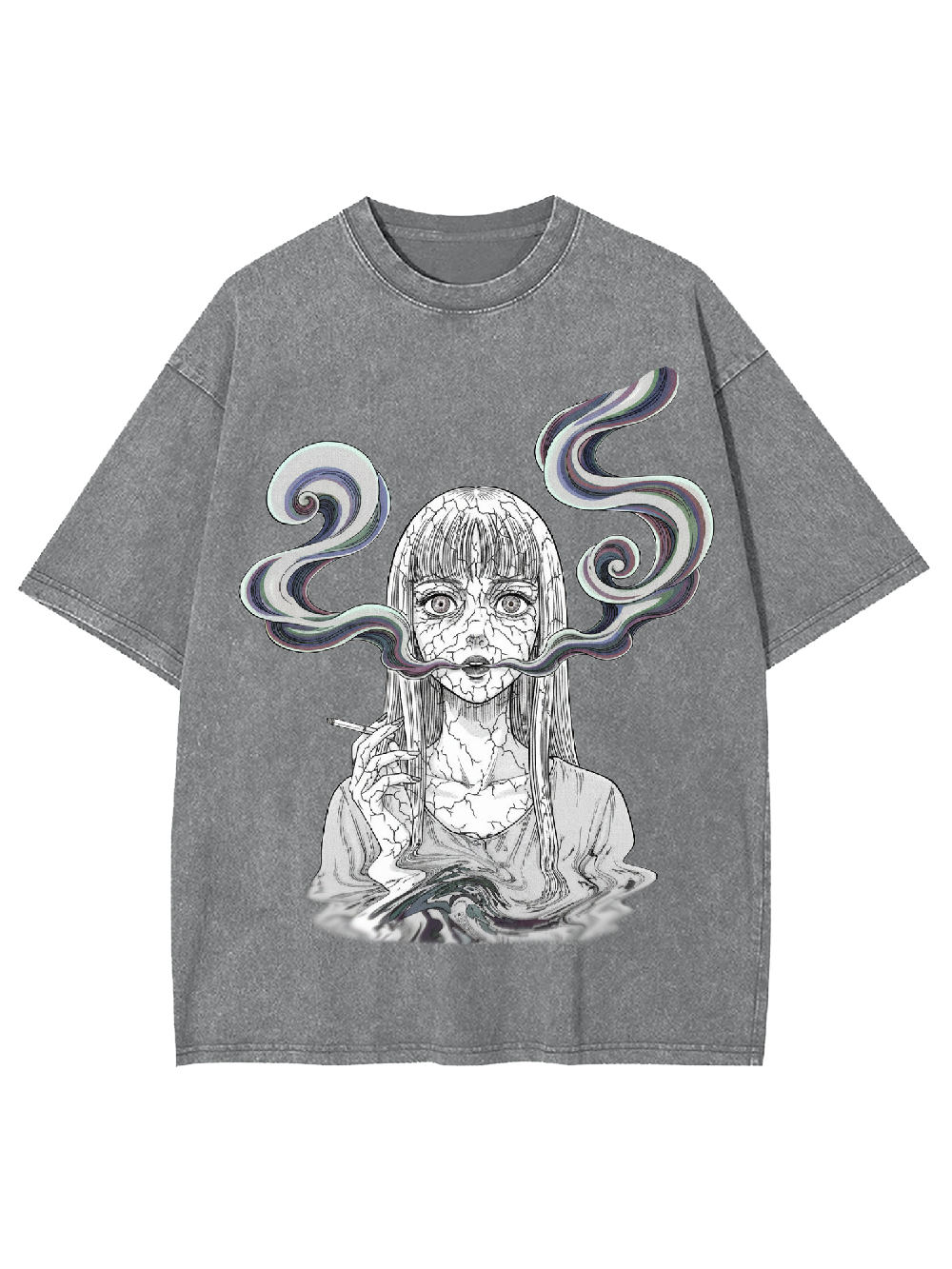 [Copy]aaa Washed Tshirt