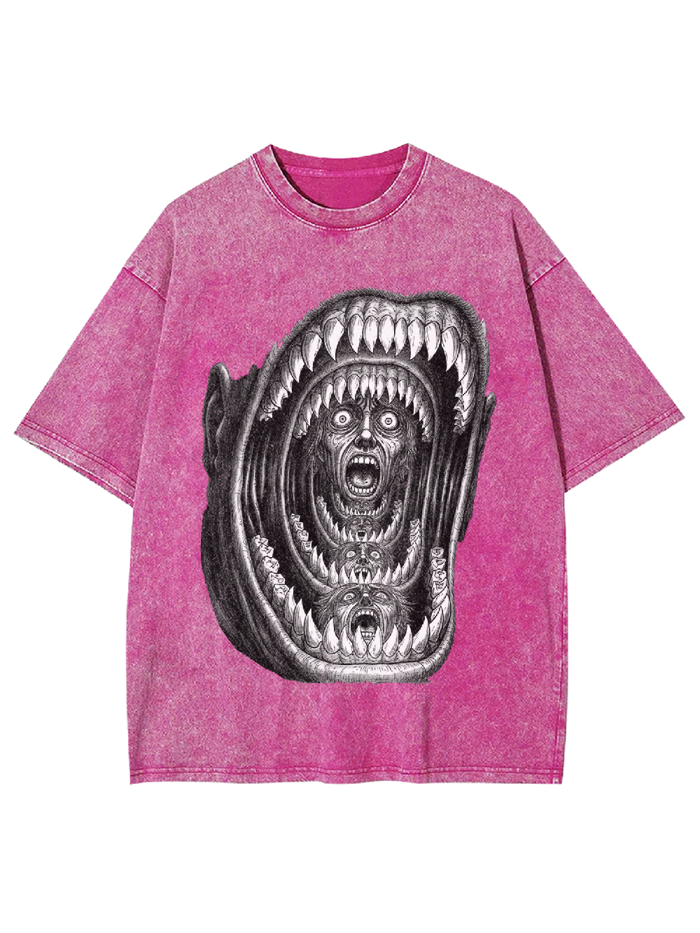 [Copy]aaa Washed Tshirt