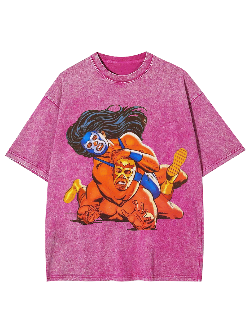 [Copy]aaa Washed Tshirt