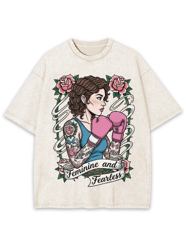 [Copy]aaa Washed Tshirt