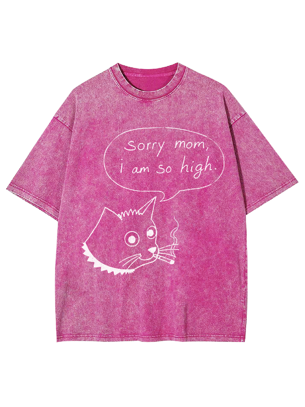 [Copy]aaa Washed Tshirt