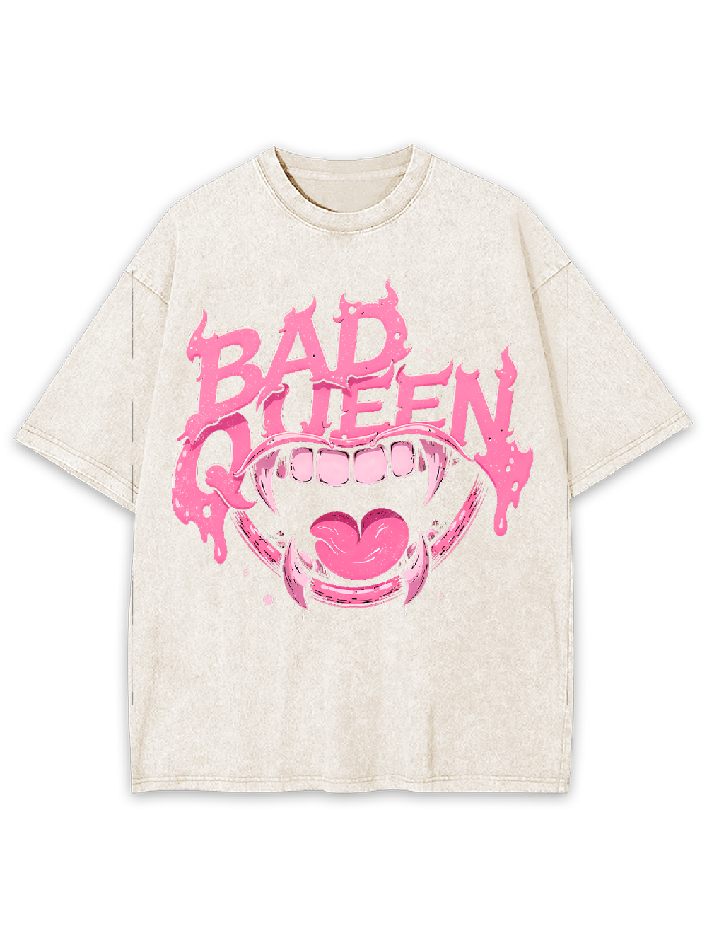 [Copy]aaa Washed Tshirt