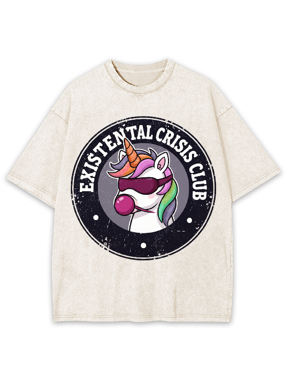 [Copy]aaa Washed Tshirt