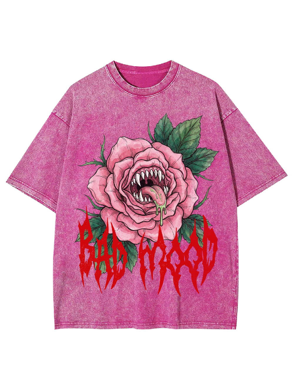 [Copy]aaa Washed Tshirt
