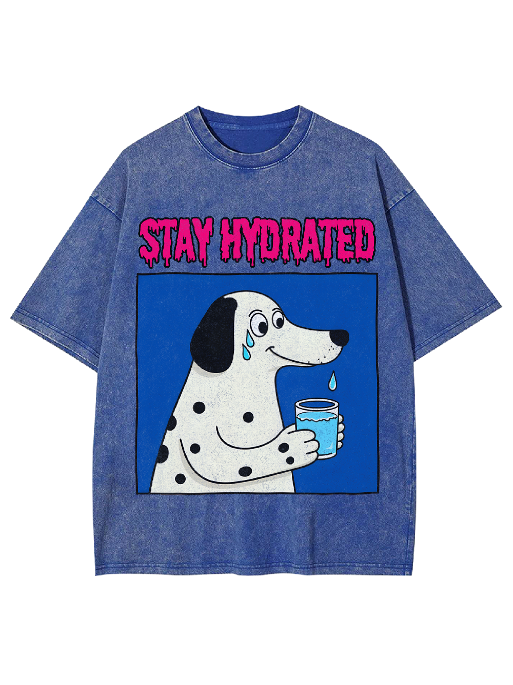 [Copy]aaa Washed Tshirt