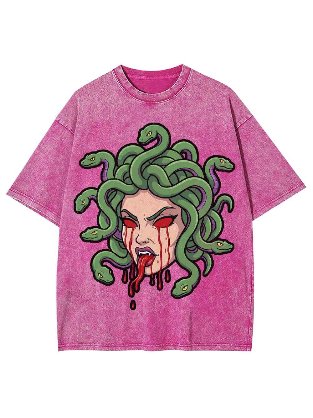 [Copy]aaa Washed Tshirt