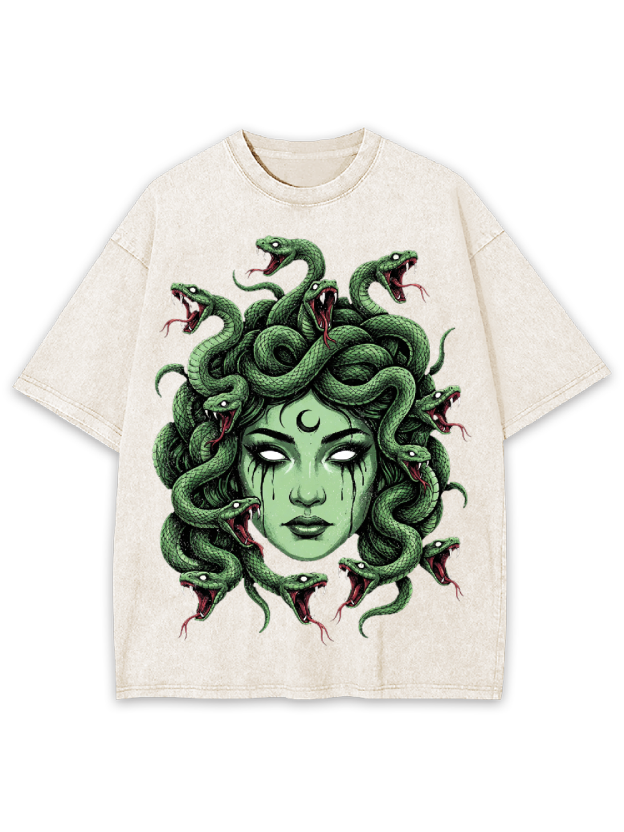 [Copy]aaa Washed Tshirt