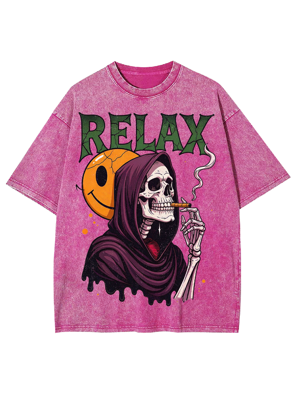 [Copy]aaa Washed Tshirt