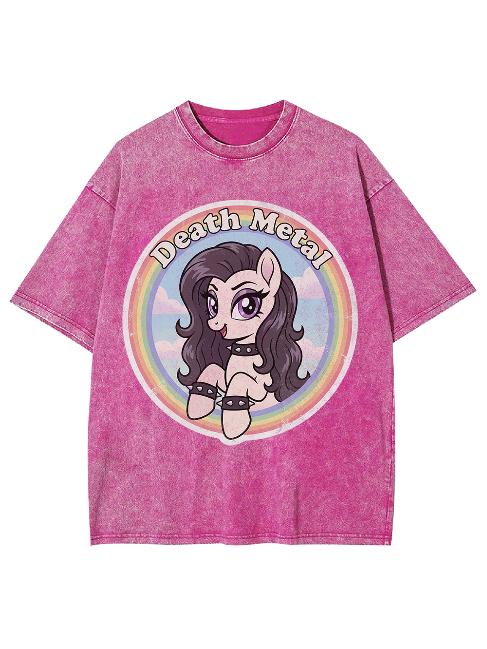 [Copy]aaa Washed Tshirt