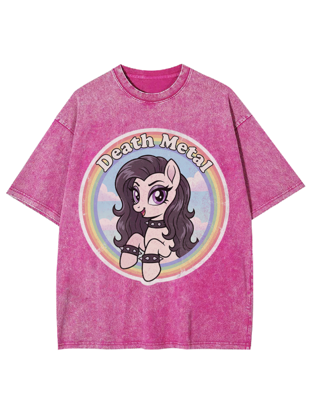 [Copy]aaa Washed Tshirt