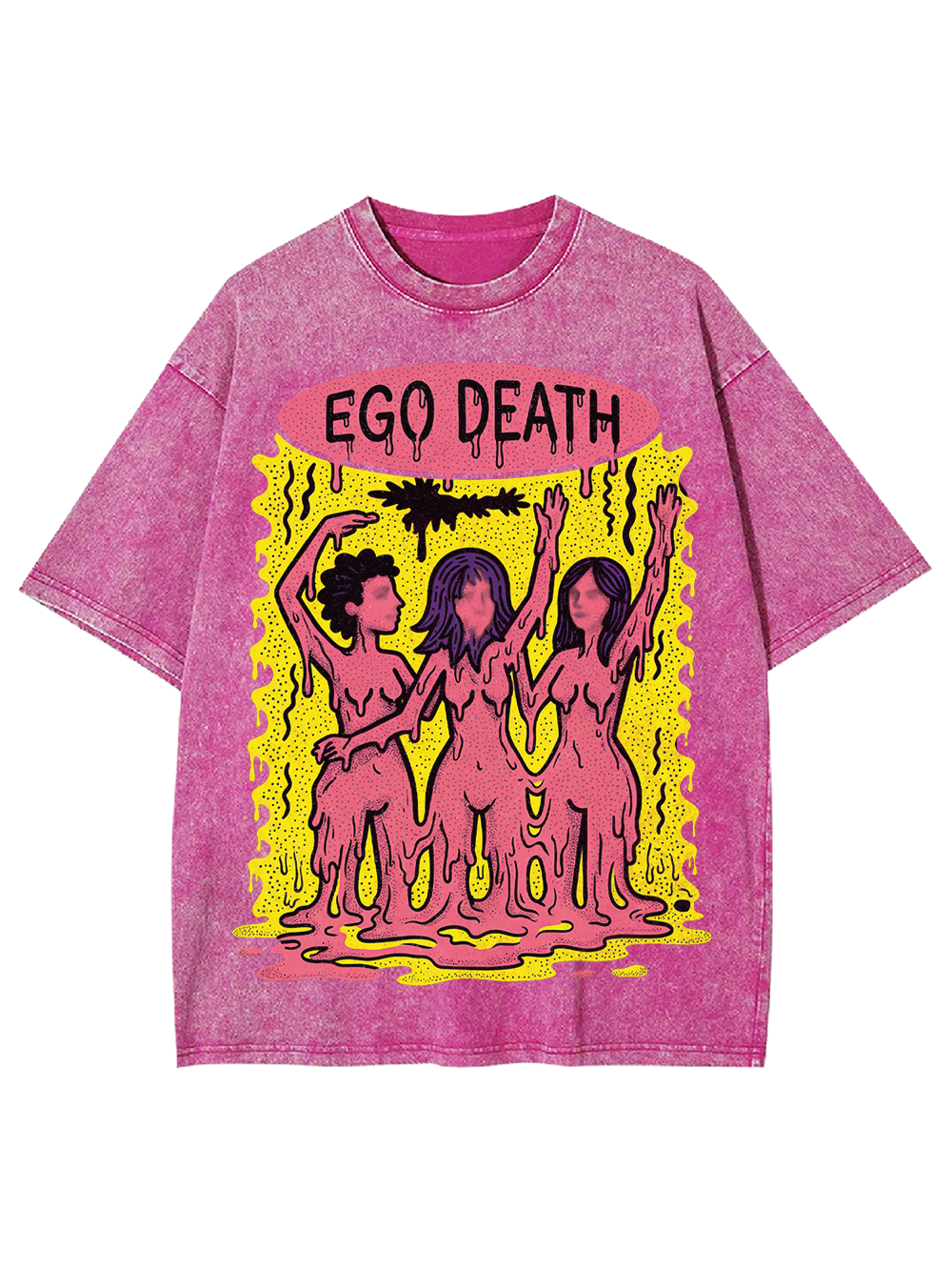 [Copy]aaa Washed Tshirt