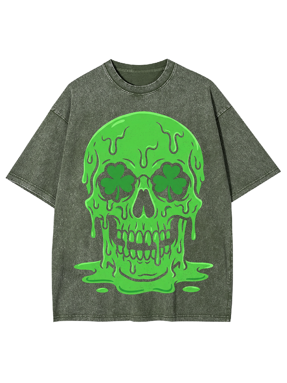 [Copy]aaa Washed Tshirt