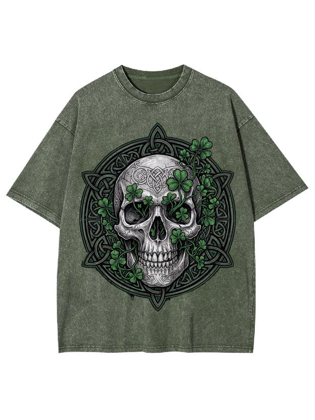 [Copy]aaa Washed Tshirt