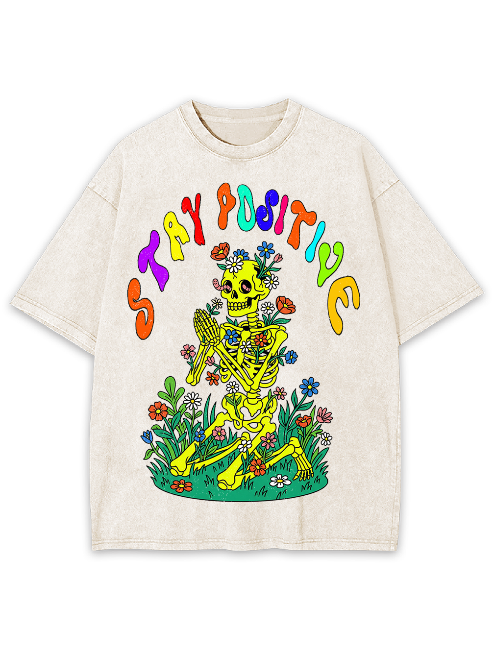 [Copy]AAA Washed Tshirt