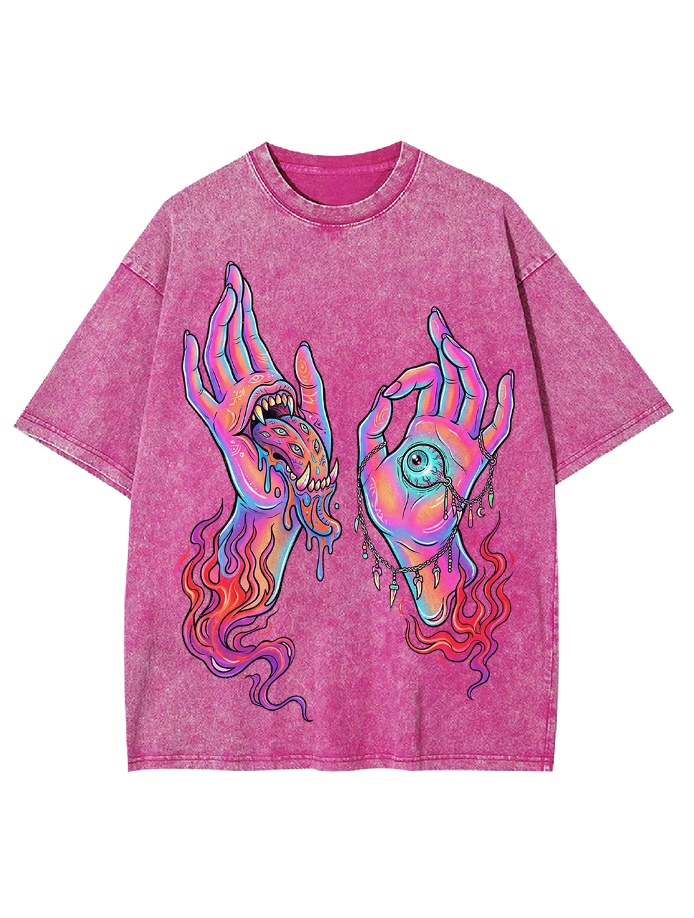 [Copy]AAA Washed Tshirt