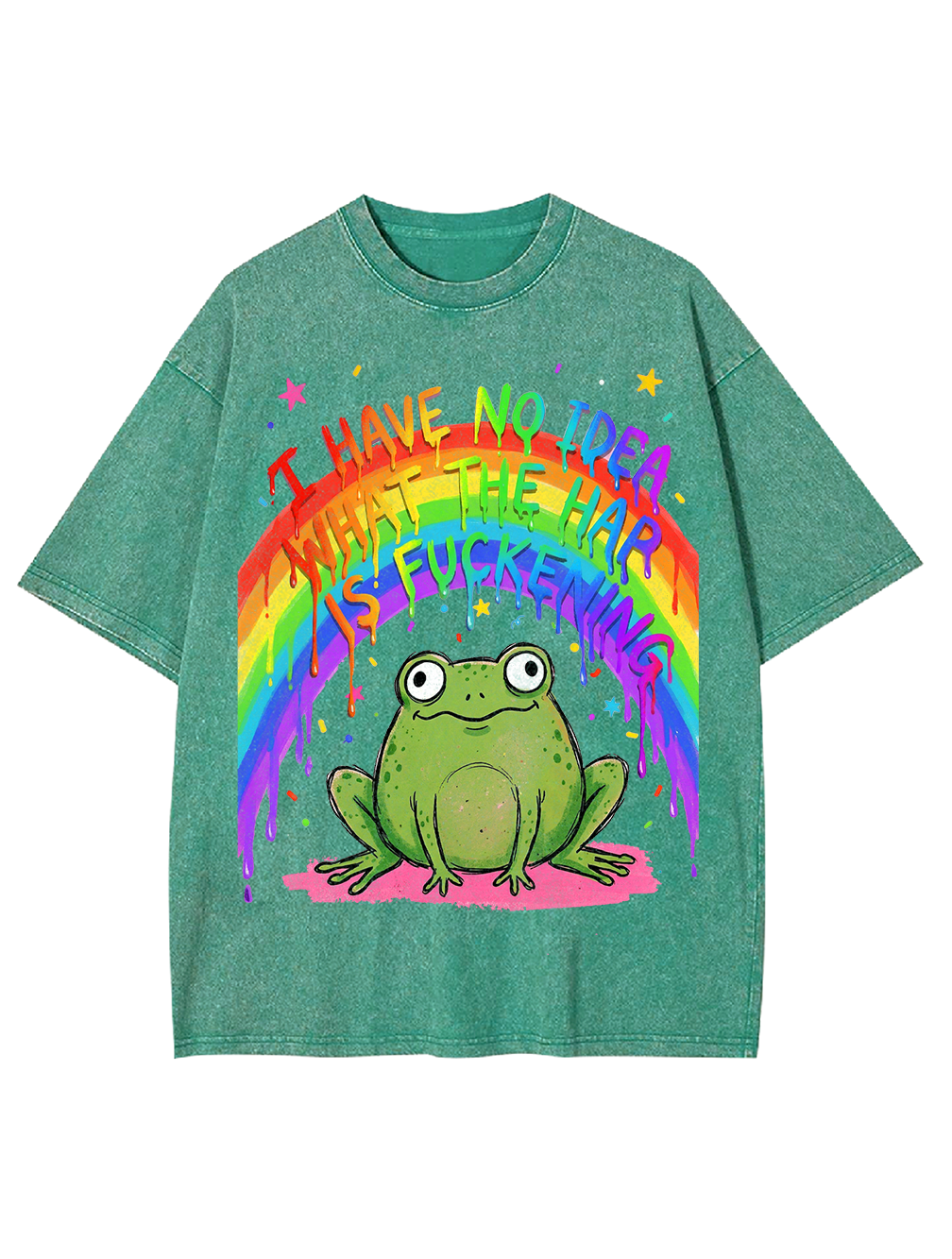 [Copy]AAA Washed Tshirt