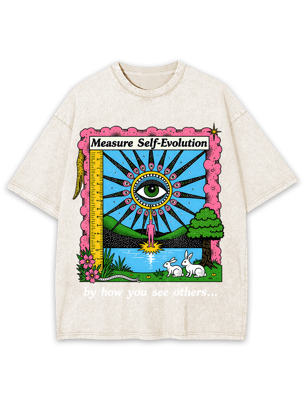 [Copy]AAA Washed Tshirt