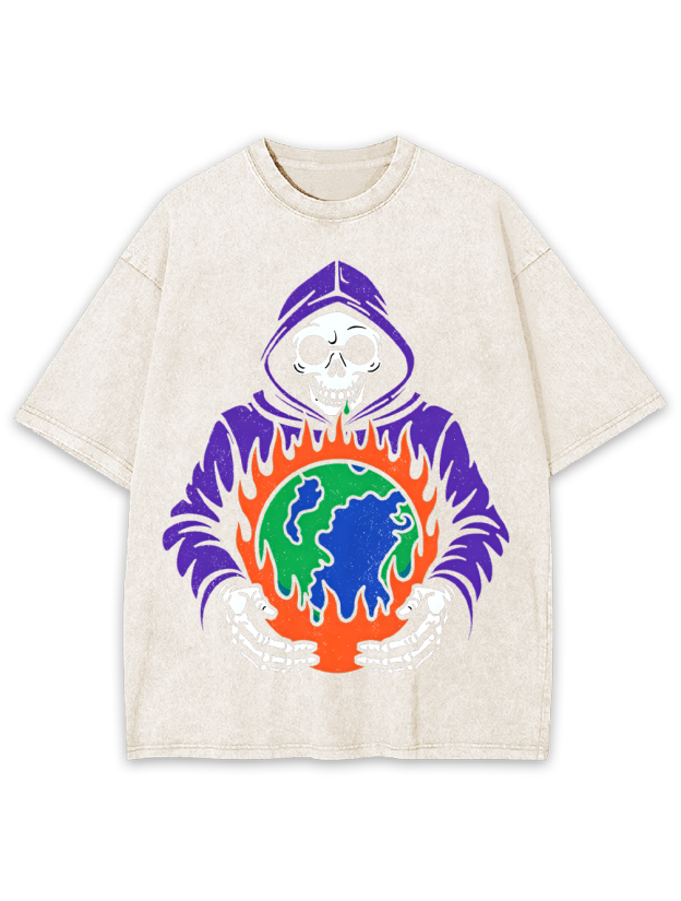 [Copy]AAA Washed Tshirt