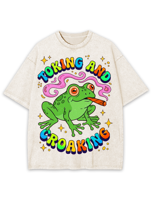 [Copy]AAA Washed Tshirt