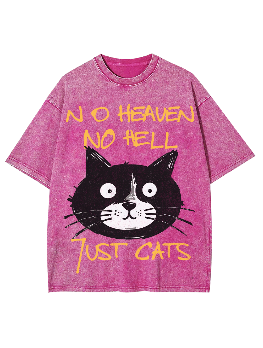 [Copy]AAA Washed Tshirt