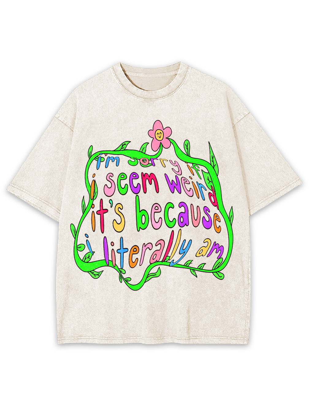 [Copy]AAA Washed Tshirt