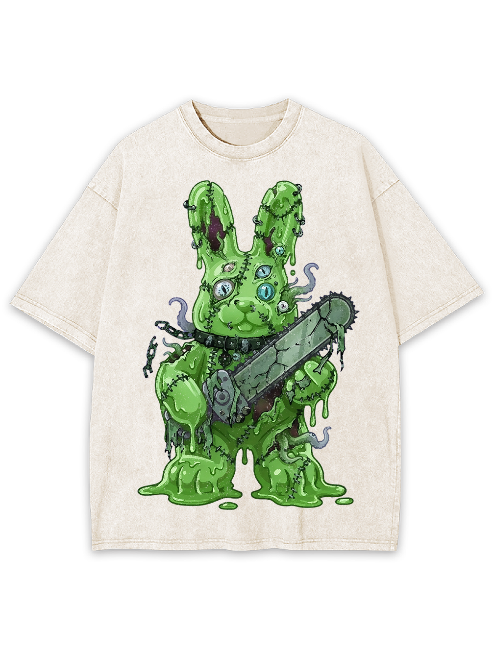 [Copy]AAA Washed Tshirt