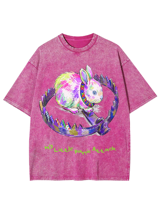 [Copy]AAA Washed Tshirt