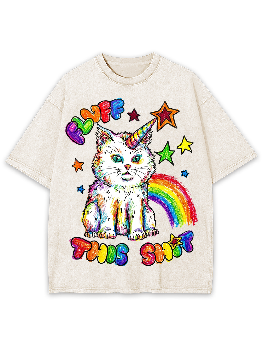 [Copy]AAA Washed Tshirt