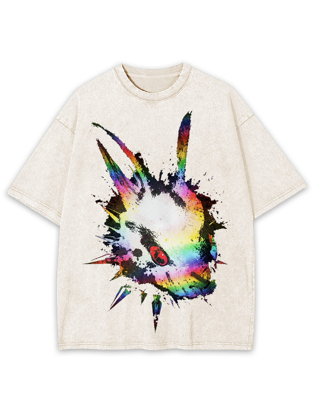 [Copy]AAA Washed Tshirt