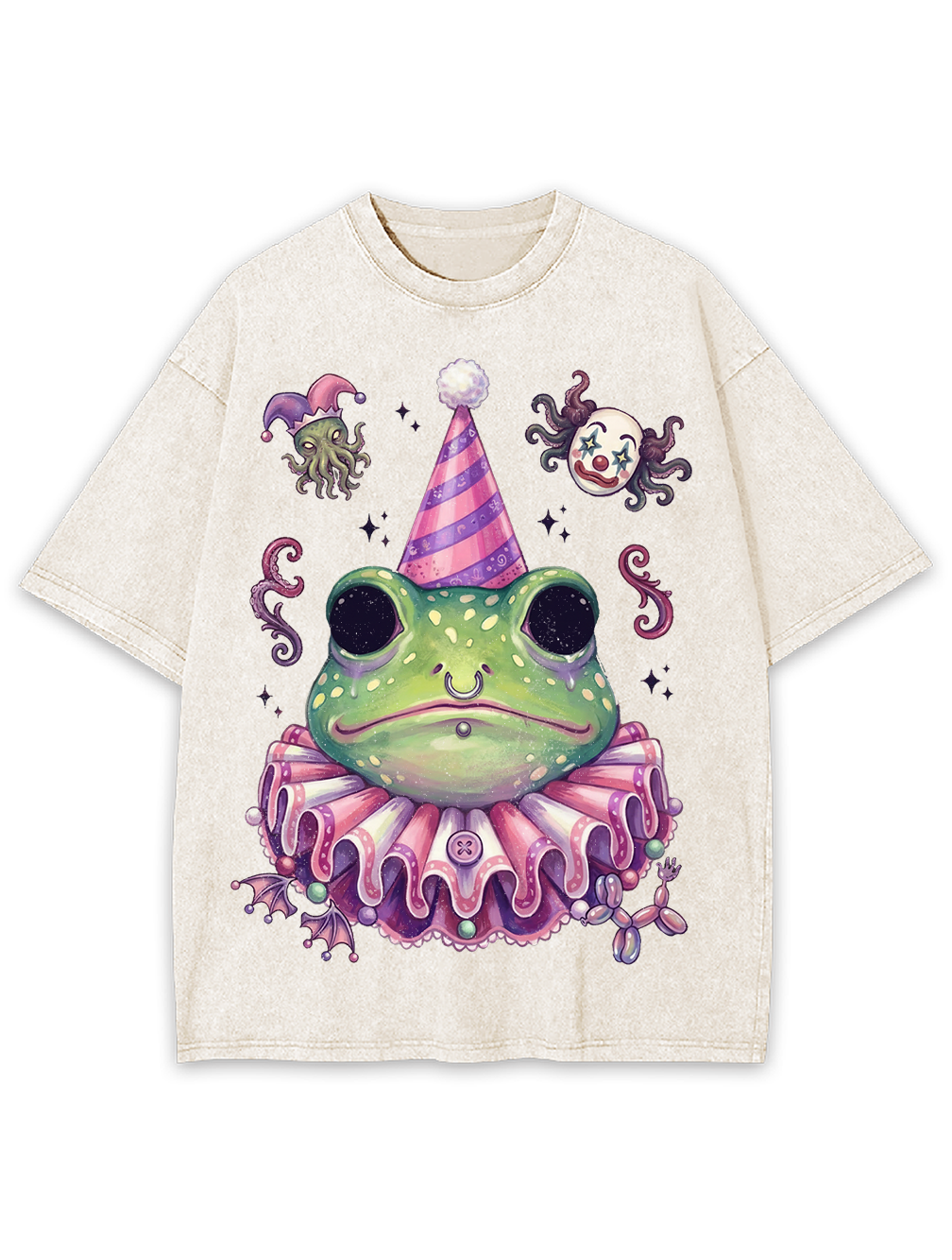 [Copy]AAA Washed Tshirt