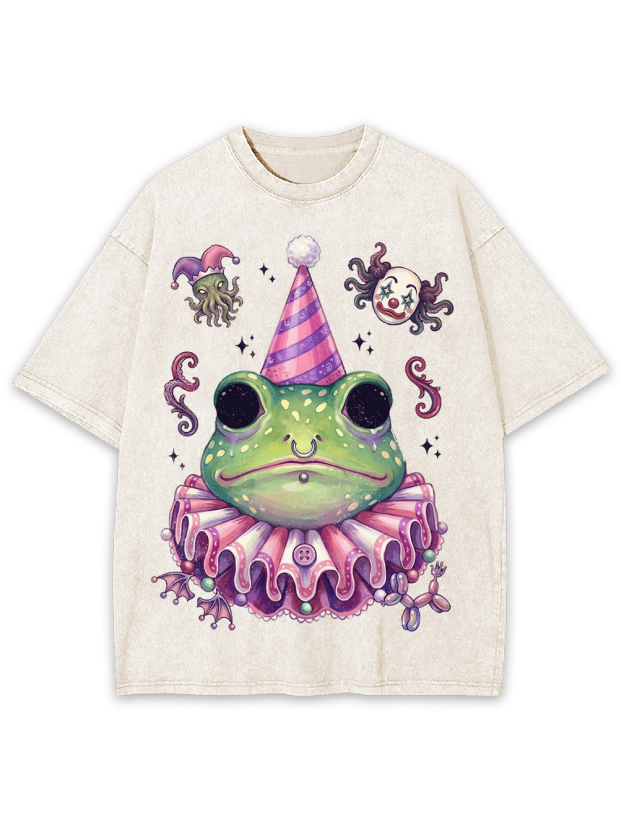 [Copy]AAA Washed Tshirt