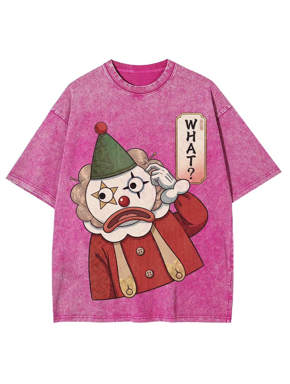 [Copy]AAA Washed Tshirt