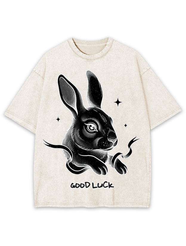 [Copy]AAA Washed Tshirt