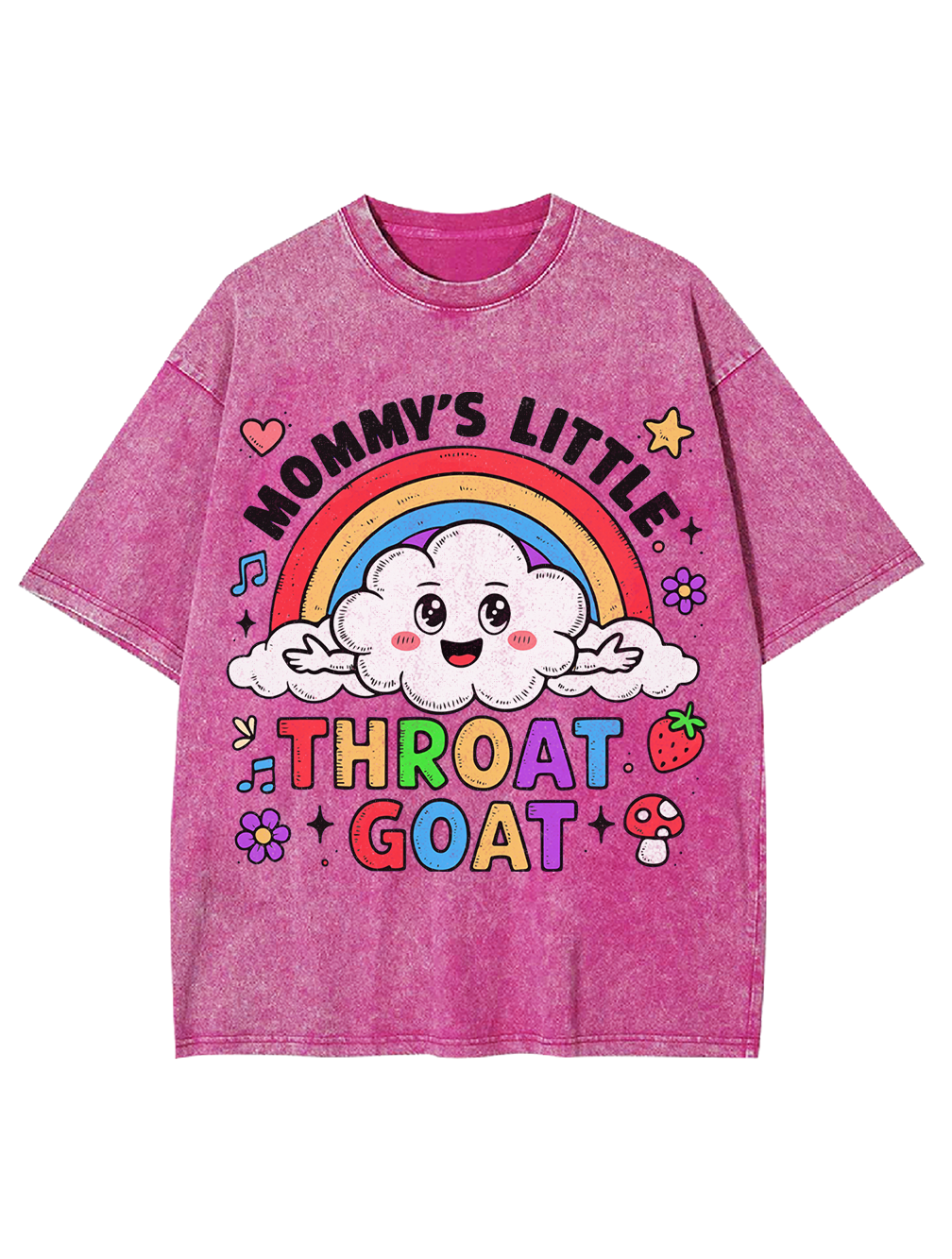 [Copy]AAA Washed Tshirt