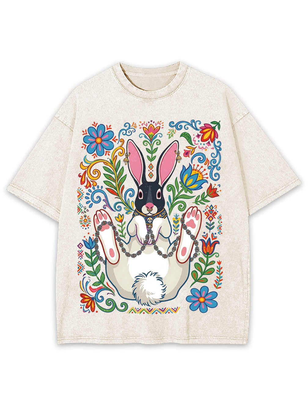 [Copy]AAA Washed Tshirt