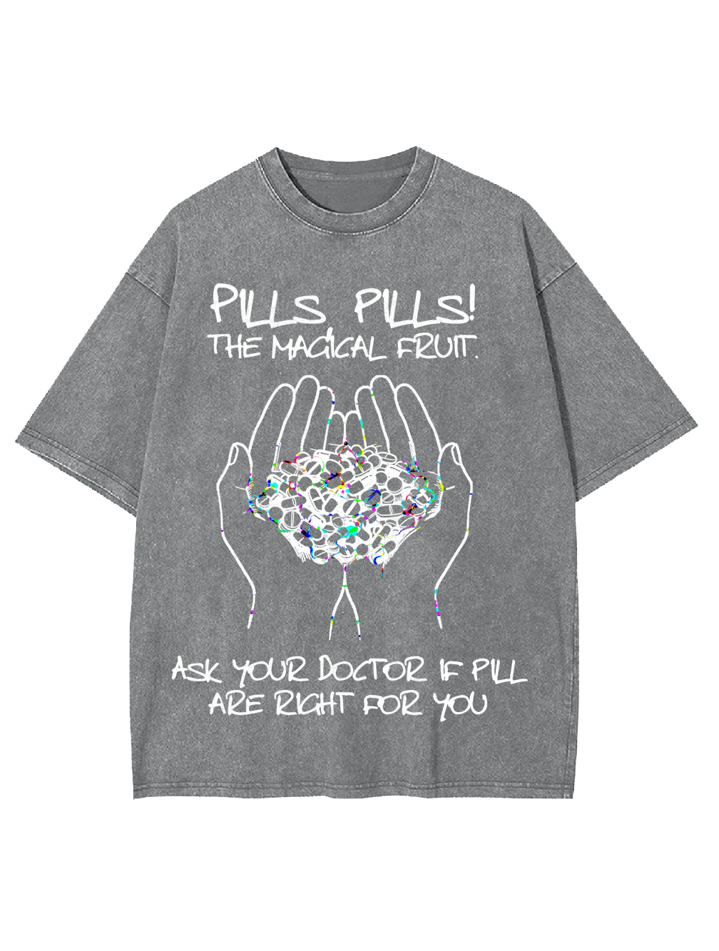 [Copy]AAA Washed Tshirt