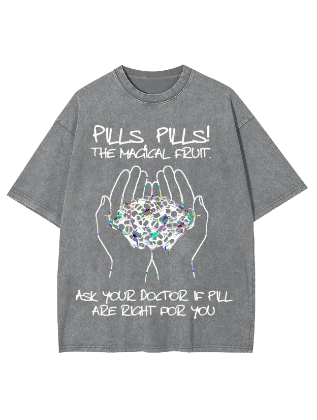 [Copy]AAA Washed Tshirt