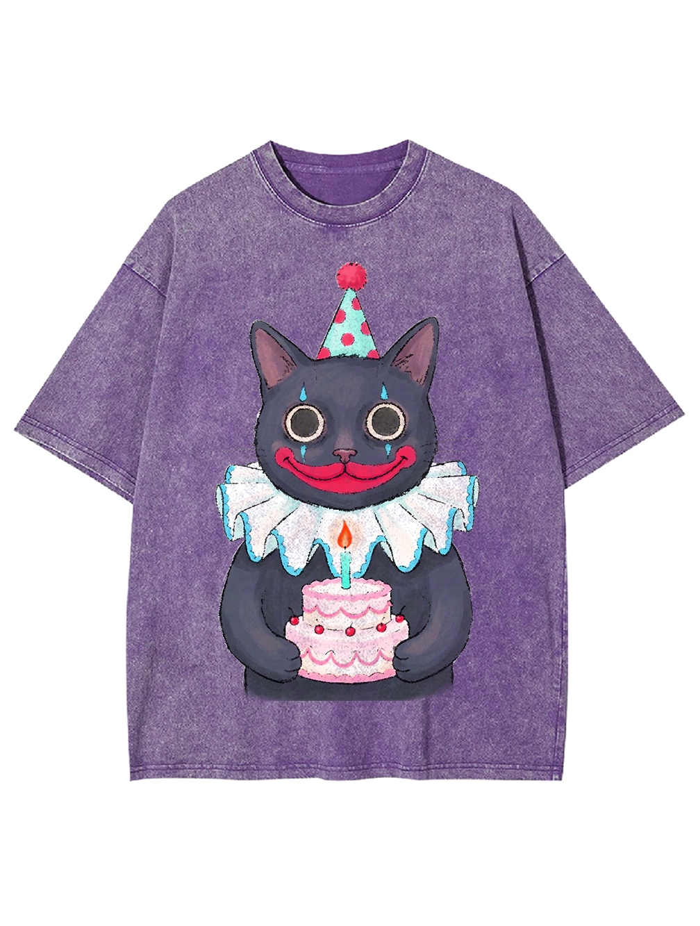 [Copy]AAA Washed Tshirt