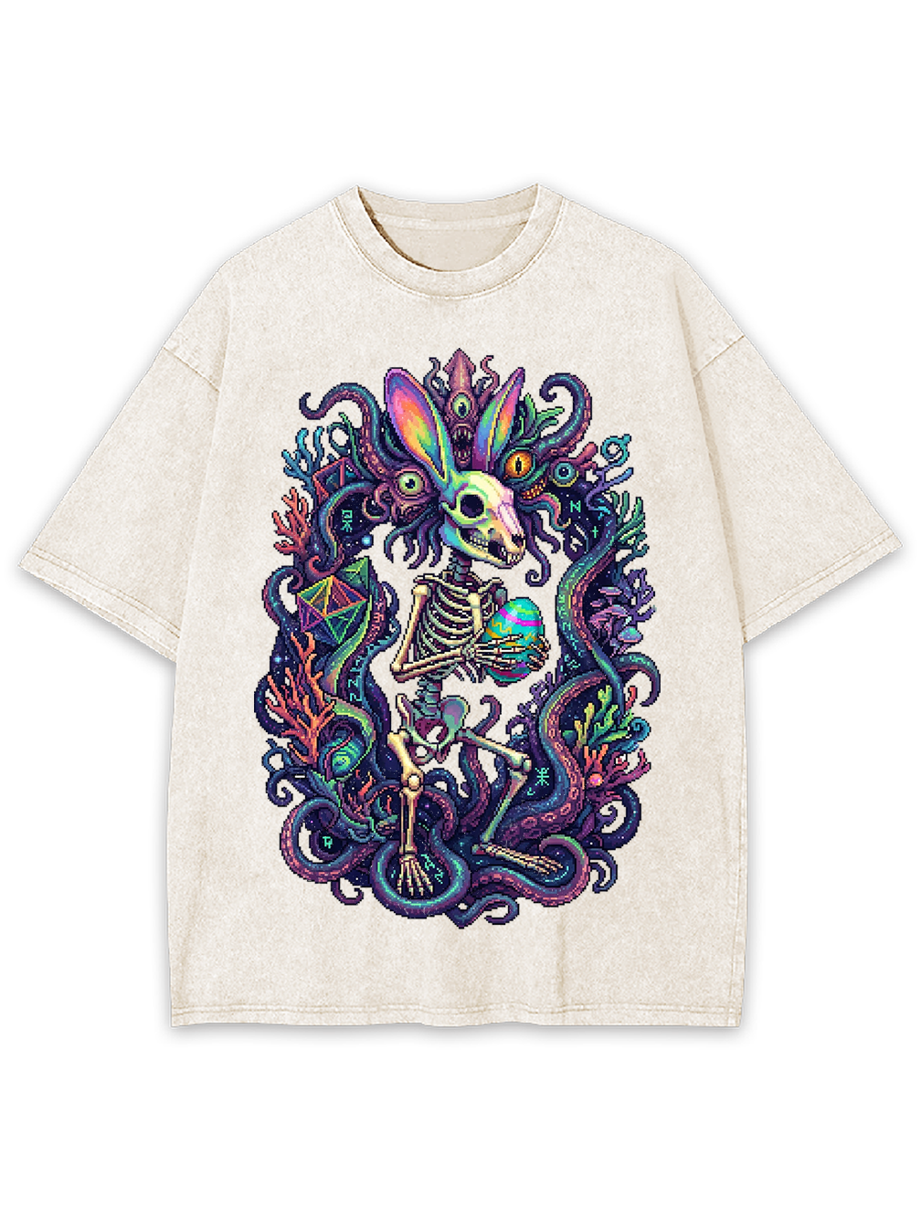 [Copy]AAA Washed Tshirt