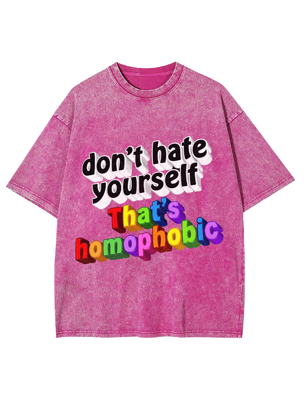 [Copy]AAA Washed Tshirt