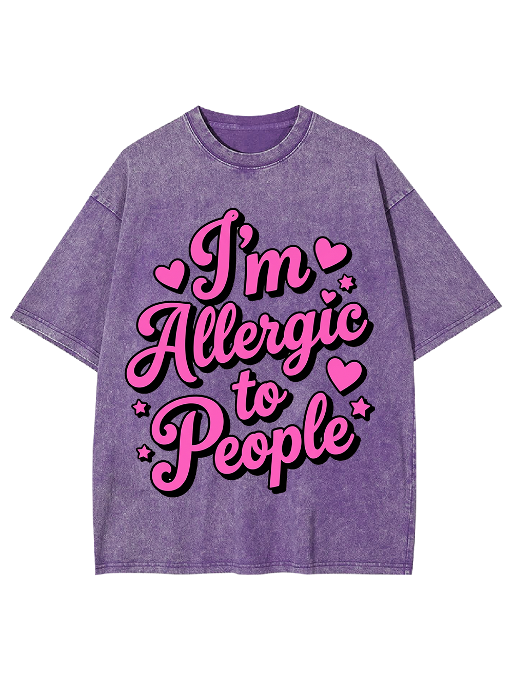 [Copy]AAA Washed Tshirt