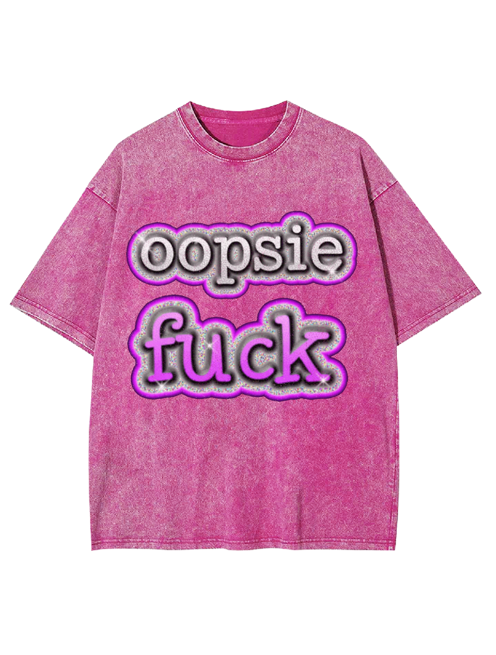 [Copy]AAA Washed Tshirt