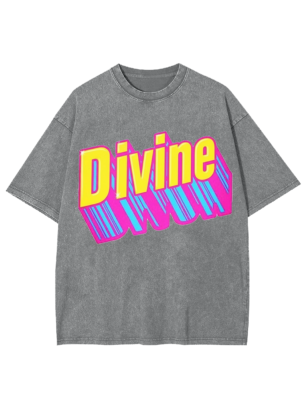 [Copy]AAA Washed Tshirt