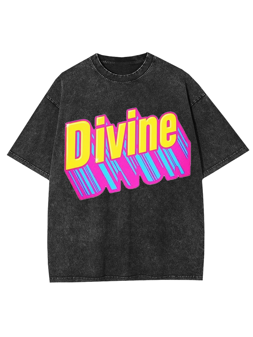 [Copy]AAA Washed Tshirt