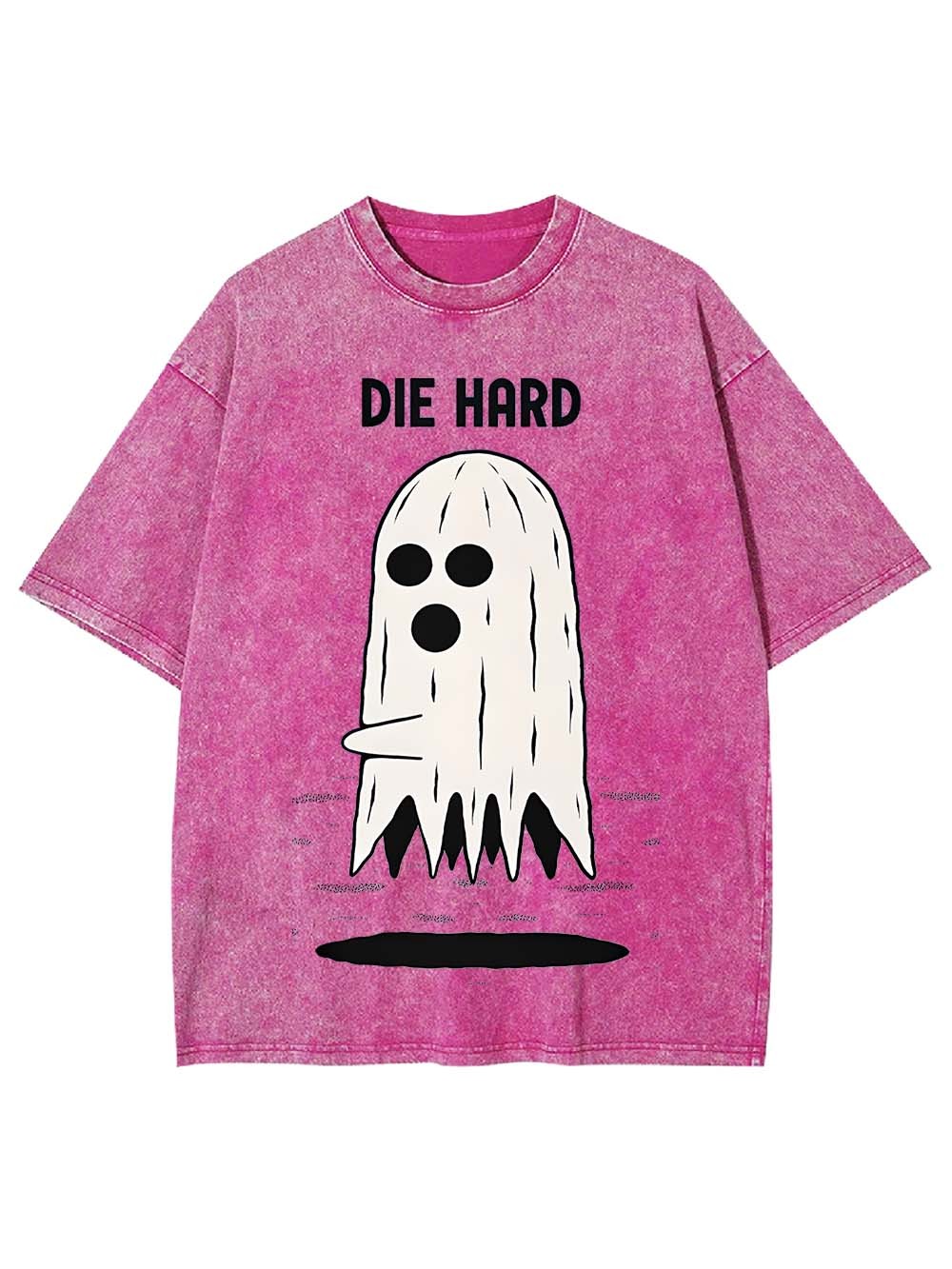 Die Hard Washed Tshirt