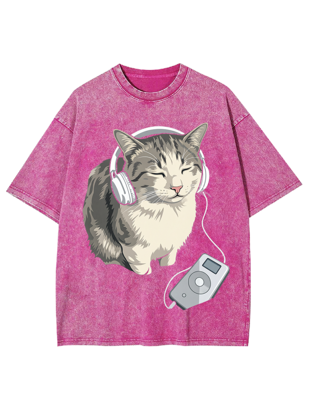 [Copy]AAA Washed Tshirt