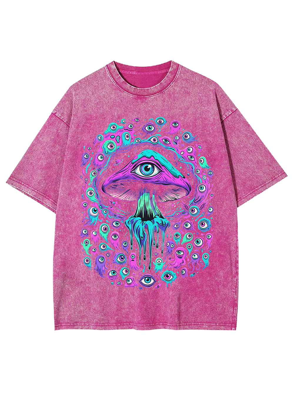 [Copy]AAA Washed Tshirt
