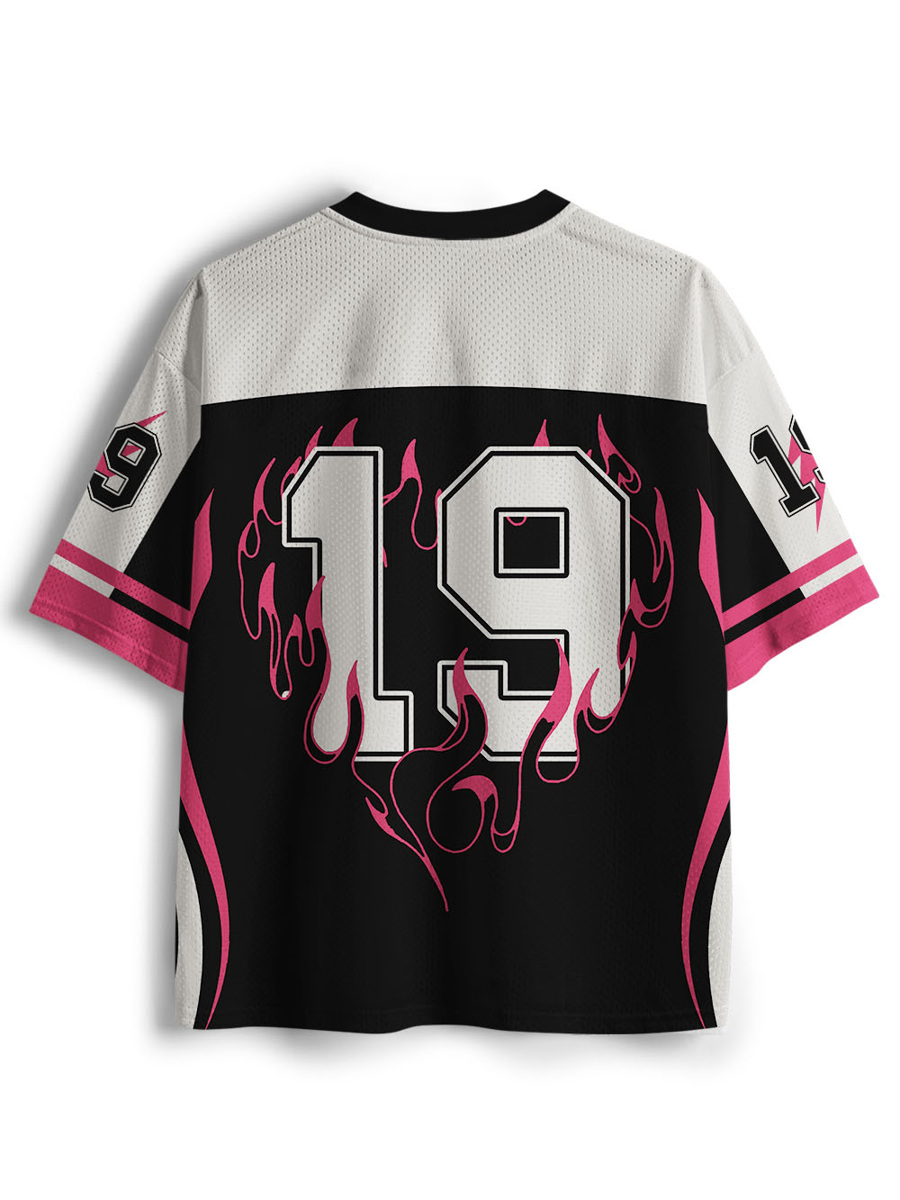 [Copy]AAA Mesh Jersey