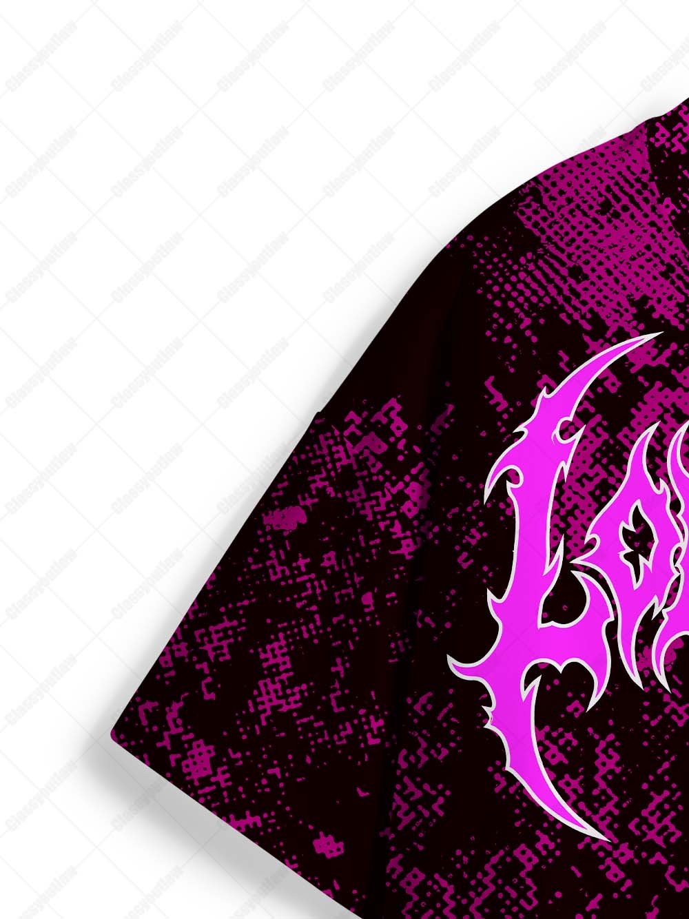 Mindless Desire Graphic T-shirt