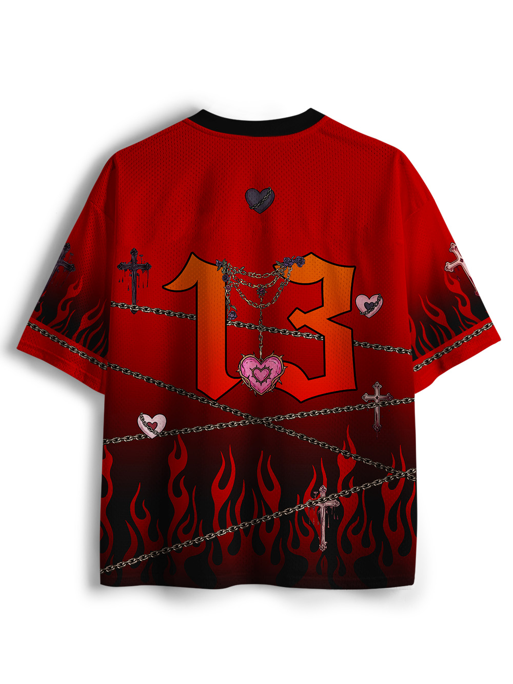 [Copy]AAA Mesh Jersey